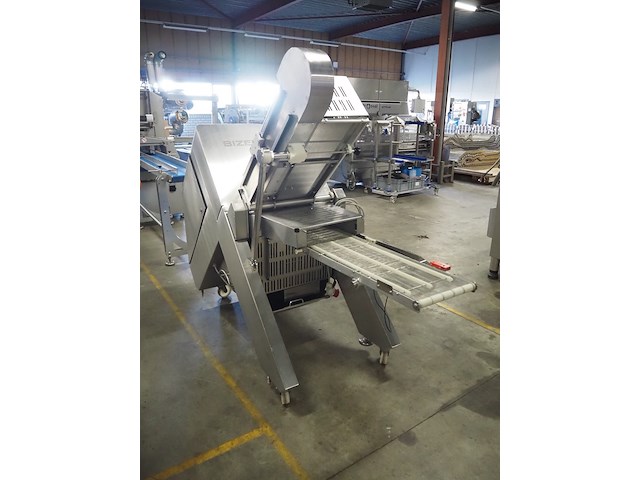 Bizerba gmbh & co. kg - afbeelding 12 van  17