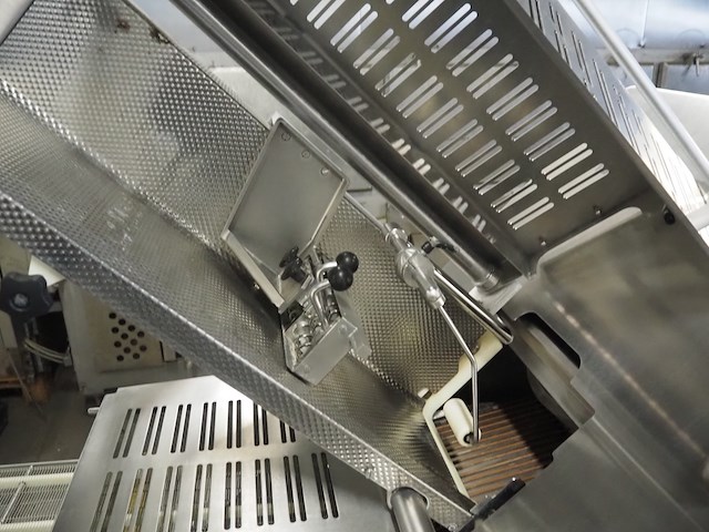 Bizerba gmbh & co. kg - afbeelding 13 van  17