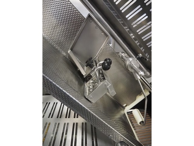 Bizerba gmbh & co. kg - afbeelding 14 van  17