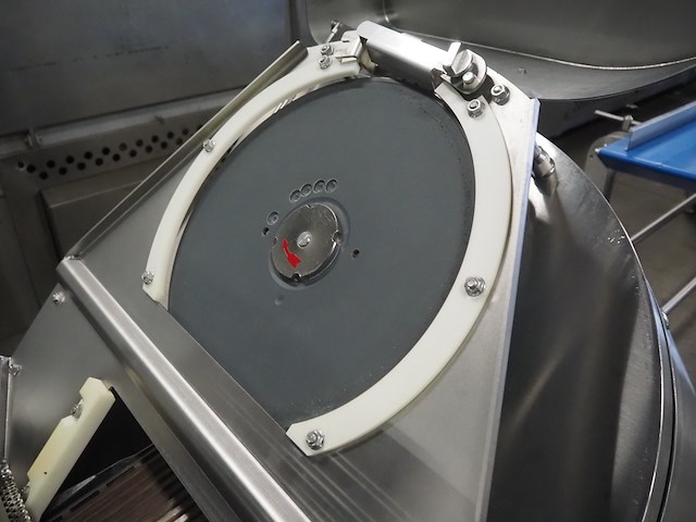 Bizerba gmbh & co. kg - afbeelding 17 van  17