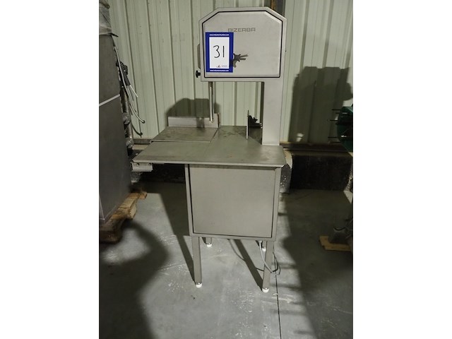 Bizerba gmbh & co. kg - afbeelding 1 van  7