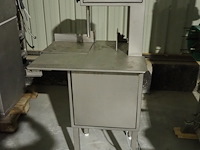 Bizerba gmbh & co. kg - afbeelding 1 van  7