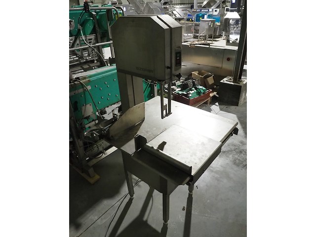 Bizerba gmbh & co. kg - afbeelding 3 van  7