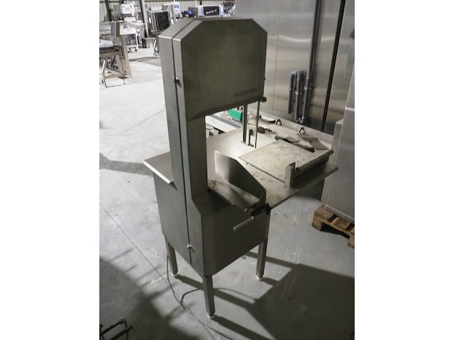 Bizerba gmbh & co. kg - afbeelding 4 van  7