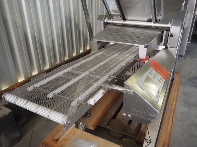 Bizerba gmbh & co. kg - afbeelding 2 van  19