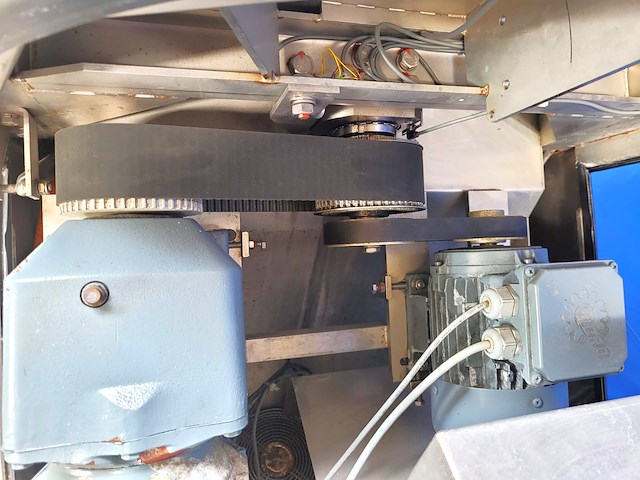 Bizerba gmbh & co. kg - afbeelding 5 van  19