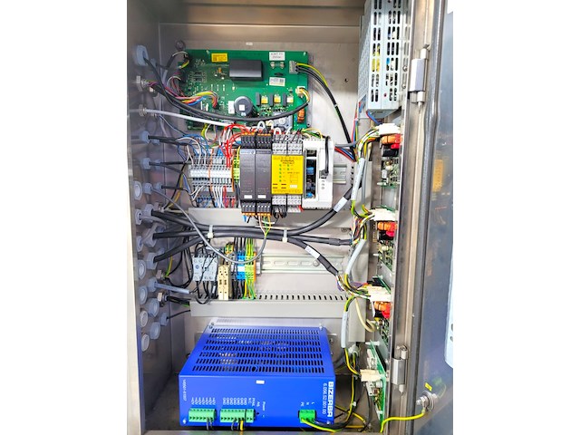 Bizerba gmbh & co. kg - afbeelding 6 van  19