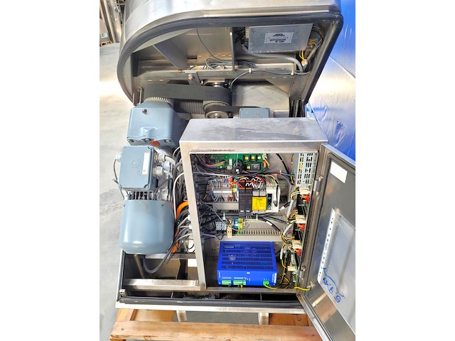 Bizerba gmbh & co. kg - afbeelding 7 van  19