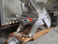 Bizerba gmbh & co. kg - afbeelding 1 van  19