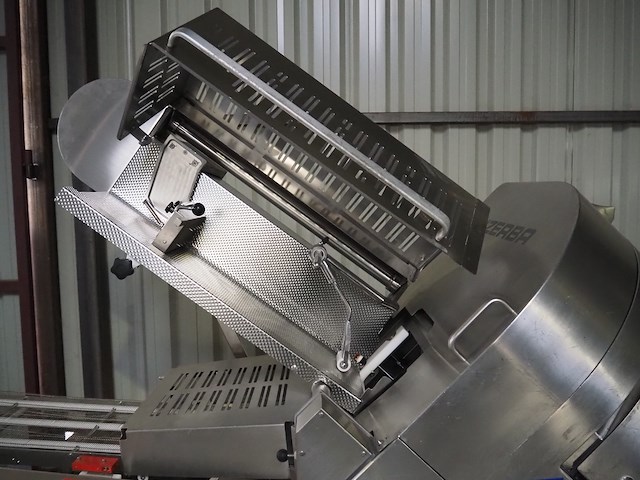 Bizerba gmbh & co. kg - afbeelding 14 van  19