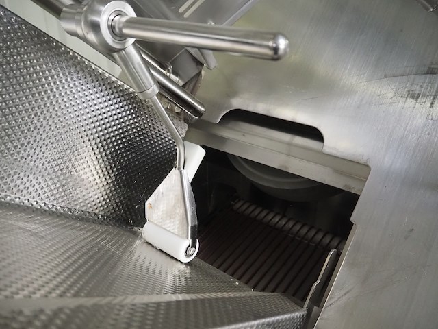 Bizerba gmbh & co. kg - afbeelding 16 van  19