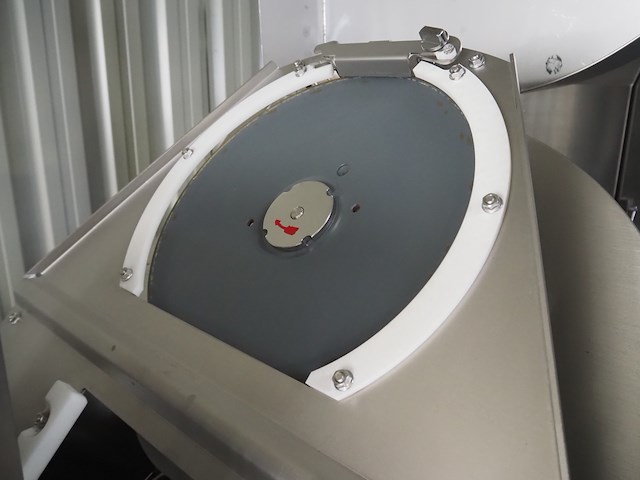 Bizerba gmbh & co. kg - afbeelding 17 van  19