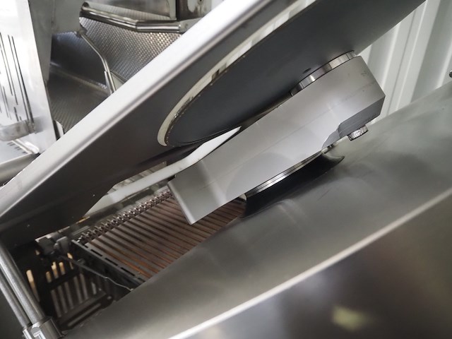 Bizerba gmbh & co. kg - afbeelding 18 van  19