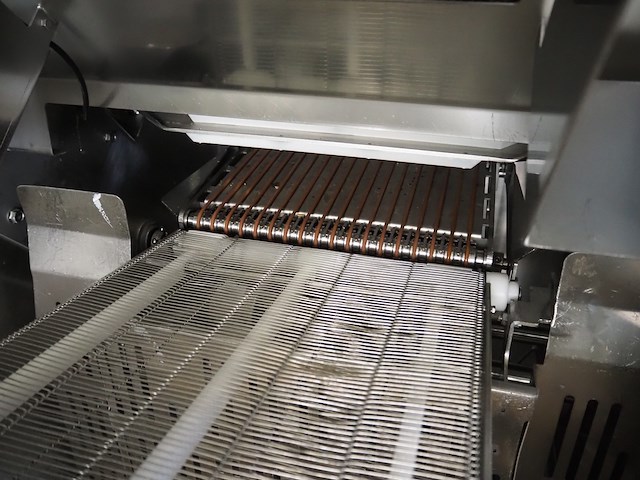 Bizerba gmbh & co. kg - afbeelding 19 van  19