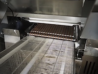 Bizerba gmbh & co. kg - afbeelding 19 van  19