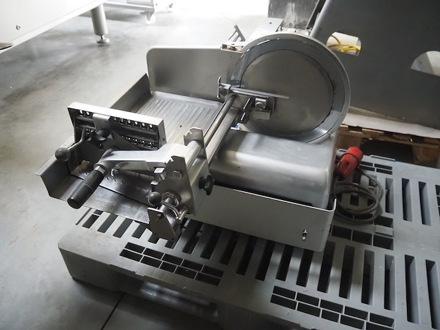 Bizerba gmbh & co. kg - afbeelding 3 van  9