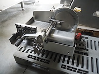 Bizerba gmbh & co. kg - afbeelding 3 van  9