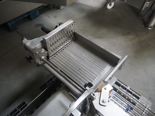 Bizerba gmbh & co. kg - afbeelding 4 van  9