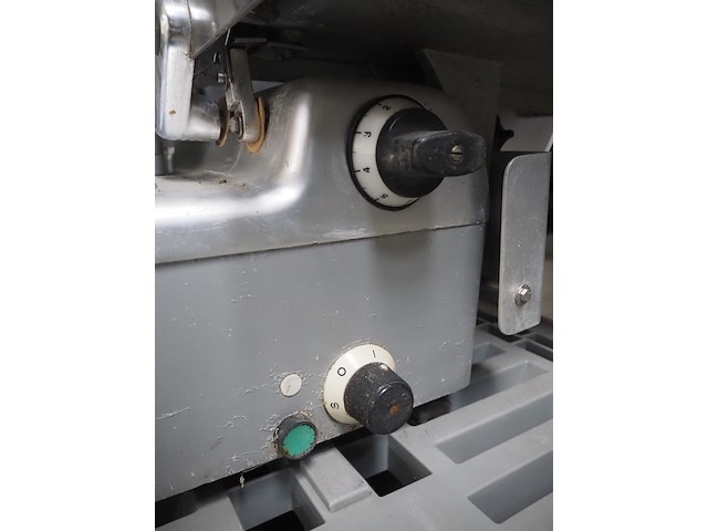 Bizerba gmbh & co. kg - afbeelding 8 van  9