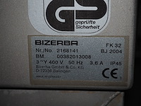 Bizerba gmbh & co. kg - afbeelding 7 van  7