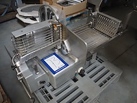 Bizerba gmbh & co. kg - afbeelding 1 van  9