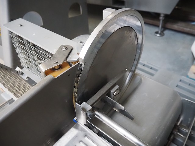 Bizerba gmbh & co. kg - afbeelding 6 van  9