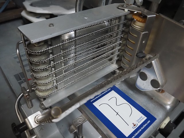 Bizerba gmbh & co. kg - afbeelding 7 van  9