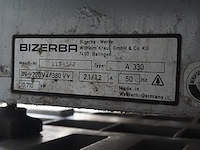 Bizerba gmbh & co. kg - afbeelding 9 van  9
