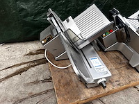 Bizerba se 8 snijmachine - afbeelding 2 van  5