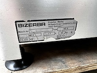 Bizerba se 8 snijmachine - afbeelding 3 van  7