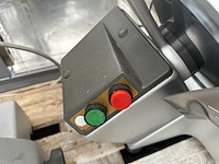 Bizerba se 8 snijmachine - afbeelding 6 van  7