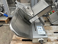 Bizerba se 8 snijmachine - afbeelding 2 van  7