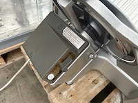 Bizerba se 8 snijmachine - afbeelding 5 van  7