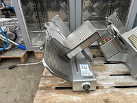 Bizerba se 8 snijmachine - afbeelding 6 van  7