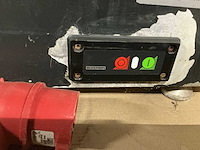 Bizerba snijmachine - afbeelding 6 van  7