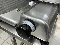 Bizerba snijmachine - afbeelding 3 van  5