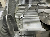 Bizerba snijmachine - afbeelding 5 van  5
