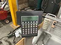 Bizerba vleeswaren snijmachine - afbeelding 3 van  7