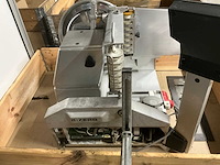 Bizerba vleeswaren snijmachine - afbeelding 4 van  7