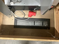 Bizerba vleeswaren snijmachine - afbeelding 7 van  7