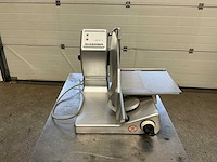 Bizerba vs 12 f - p vleeszaagmachine - afbeelding 1 van  5