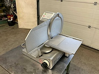 Bizerba vs 12 f - p vleeszaagmachine - afbeelding 2 van  5