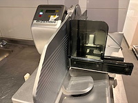 Bizerba vs 12 w rvs snijmachine - afbeelding 2 van  8