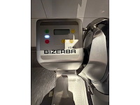 Bizerba vs 12 w rvs snijmachine - afbeelding 3 van  8