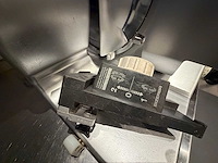 Bizerba vs 12 w rvs snijmachine - afbeelding 8 van  8