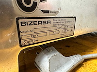 Bizerba vs 8 snijmachine - afbeelding 4 van  6