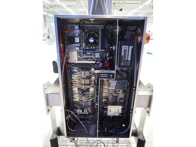 Bizerba - afbeelding 14 van  15