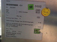 Bizerba - afbeelding 15 van  15