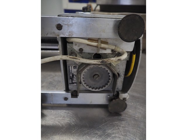 Bizerba - afbeelding 11 van  12