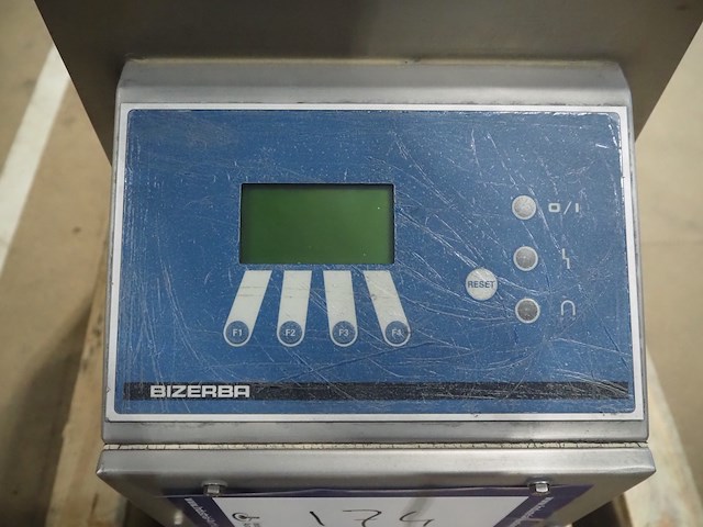 Bizerba - afbeelding 6 van  6